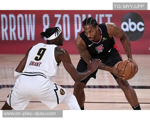 2020年9月8日NBA季后赛快船与掘金精彩对决比分回顾与赛后分析