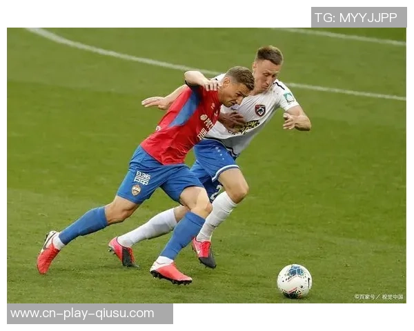 莫斯科中央陆军与罗斯托夫激战比分揭晓精彩瞬间回顾