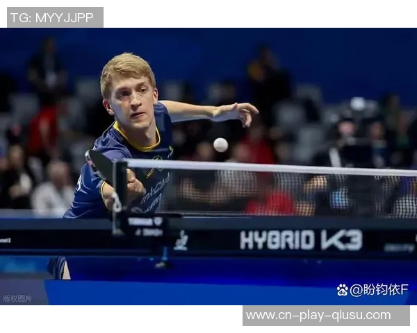 2-4!乒坛再爆冷门:小勒布伦停步8强,男单前四种子全军覆没 2-4!乒坛再爆冷门:小勒布伦停步8强,男单前四种子全军覆没